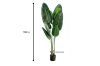 Picture of ARTIFICIAL PLANT Tropical Banana Leaf (120cm/180cm)