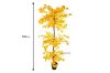 Picture of ARTIFICIAL PLANT Ginkgo Tree (180cm)