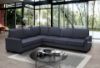 Picture of TOMMI Sectional Sofa (Navy Blue)