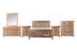 Picture of FRANCO Bedroom - 6PC Combo (Queen Size)