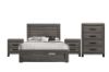 Picture of ROMNEY Bedroom Set - 5PC Combo