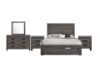 Picture of ROMNEY Bedroom Set - 6PC Combo