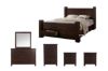 Picture of LIMERICK Bedroom Combo in Queen Size/Super King/Eastern King Size