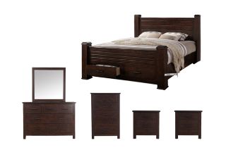 Picture of LIMERICK - 6PC Combo (Queen)