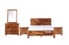 Picture of PHILIPPE Bedroom Set - 6PC Combo (Single)