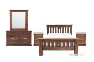 Picture of FEDERATION - 5PC Combo (Queen)