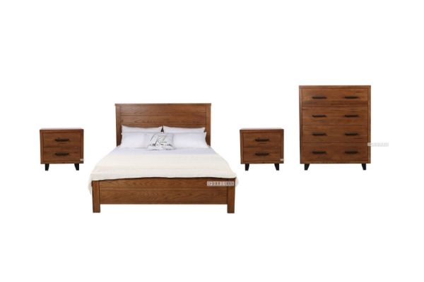 Picture of AURELIUS 4PC Combo (Queen)