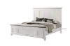 Picture of CHARLES Bed Frame - Super King