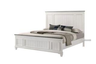 Picture of CHARLES Bed Frame - Queen