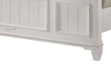 Picture of CHARLES Bed Frame - Queen
