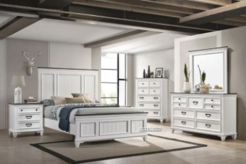 Picture of CHARLES - 4PC Combo (Super King)