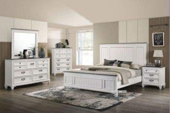 Picture for manufacturer CHARLES Bedroom Series