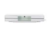 Picture of LASER 180 TV Unit with LED Lights (High Gloss White)