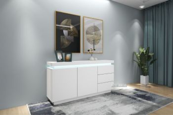 Picture for manufacturer BLANC Living Room Series