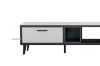 Picture of LANGFORD 208-278 Sintered Stone Top Extension TV Unit 