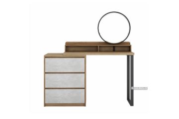 Picture of YORK Extension Dressing Table