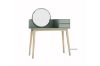 Picture of VISTA Dressing/Vanity Table with Mirror Only