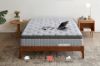 Picture of CAMPBELL Latex Pocket Spring Fabric Mattress in Queen Size