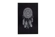 Picture of GYPSET DREAM CATCHER Wall Art (34.6x46.6cm) (Black)