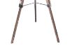 Picture of FLOOR LAMP 230 with Tripod Legs (Antique Oak Finish)