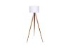 Picture of FLOOR LAMP 430 with Metal Tripod Legs