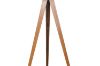 Picture of FLOOR LAMP 430 with Metal Tripod Legs