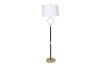 Picture of FLOOR LAMP 799 with Diamond Shape