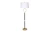 Picture of FLOOR LAMP 799 with Diamond Shape
