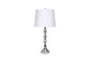 Picture of LAMP SET 518 Crystal Shape (2 in 1) 