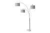 Picture of FLOOR LAMP 712 Adjustable Arc Arms