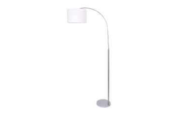 Picture of FLOOR LAMP 713 Bowed Down Adjustable Leg