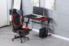 Picture of YODA LED Light Gaming Desk - 140cm