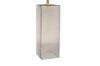 Picture of TABLE LAMP 739 in Weaved Glass Shape