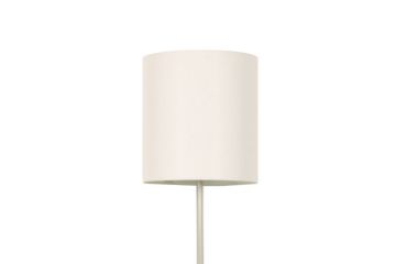 Picture of FLOOR LAMP 750 Stone Grey Marble Base