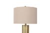 Picture of TABLE LAMP 736 (Gold Antique Finish)