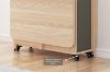 Picture of HANSON Butterfly/Foldable Dining Table (Light Oak Colour) - 140cm