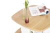 Picture of DAVE 60 Coffee/Side Table (Light Wooden Colour)