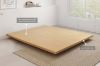 Picture of YORU Japanese Bed Base in Queen/Super King Size