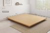 Picture of YORU Japanese Bed Base in Queen/Super King Size