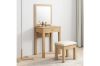 Picture of YORU Japanese Dressing Table Stool