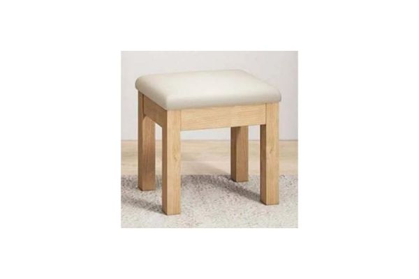 Picture of YORU Japanese Dressing Table Stool