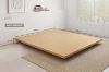 Picture of YORU 2PC/3PC Japanese Bed Base Set in Queen/Super King Size
