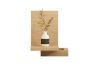 Picture of YORU 2PC/3PC Japanese Bed Frame Set (with Headboard)