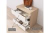 Picture of CELIA 78 3-Drawer Lowboy