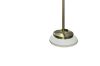 Picture of TABLE LAMP 738 (White & Gold Metal Colour)