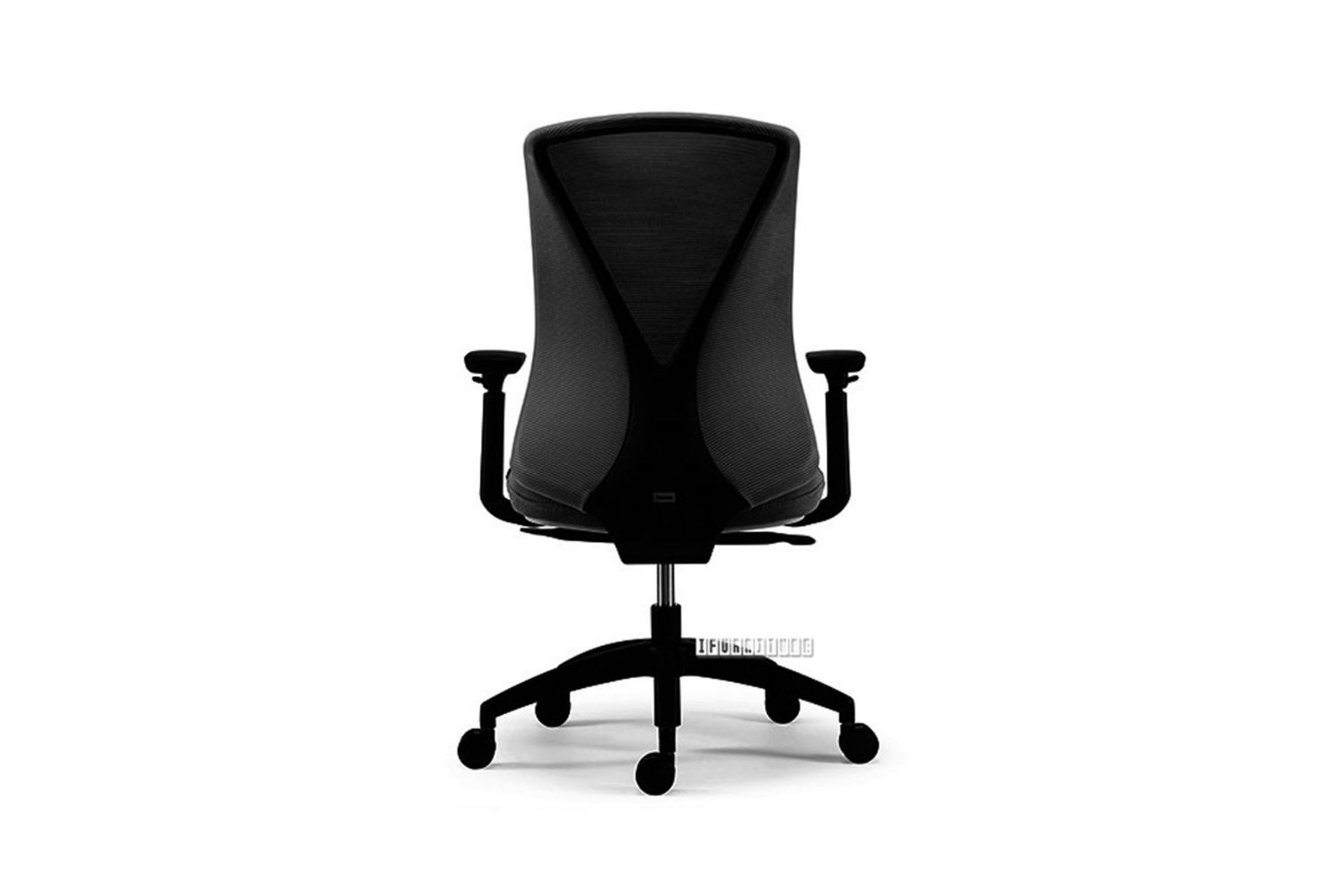 SPACE Office Chair *Black