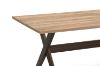 Picture of AVERY Dining Table (Light Wooden Finish)