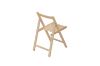 Picture of HANSON Foldable Dining Chair (Light Oak Colour)