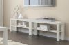 Picture of LUNA 90 TV Stand (White)