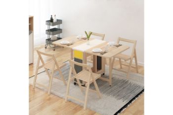 Picture for manufacturer HANSON Dining Series